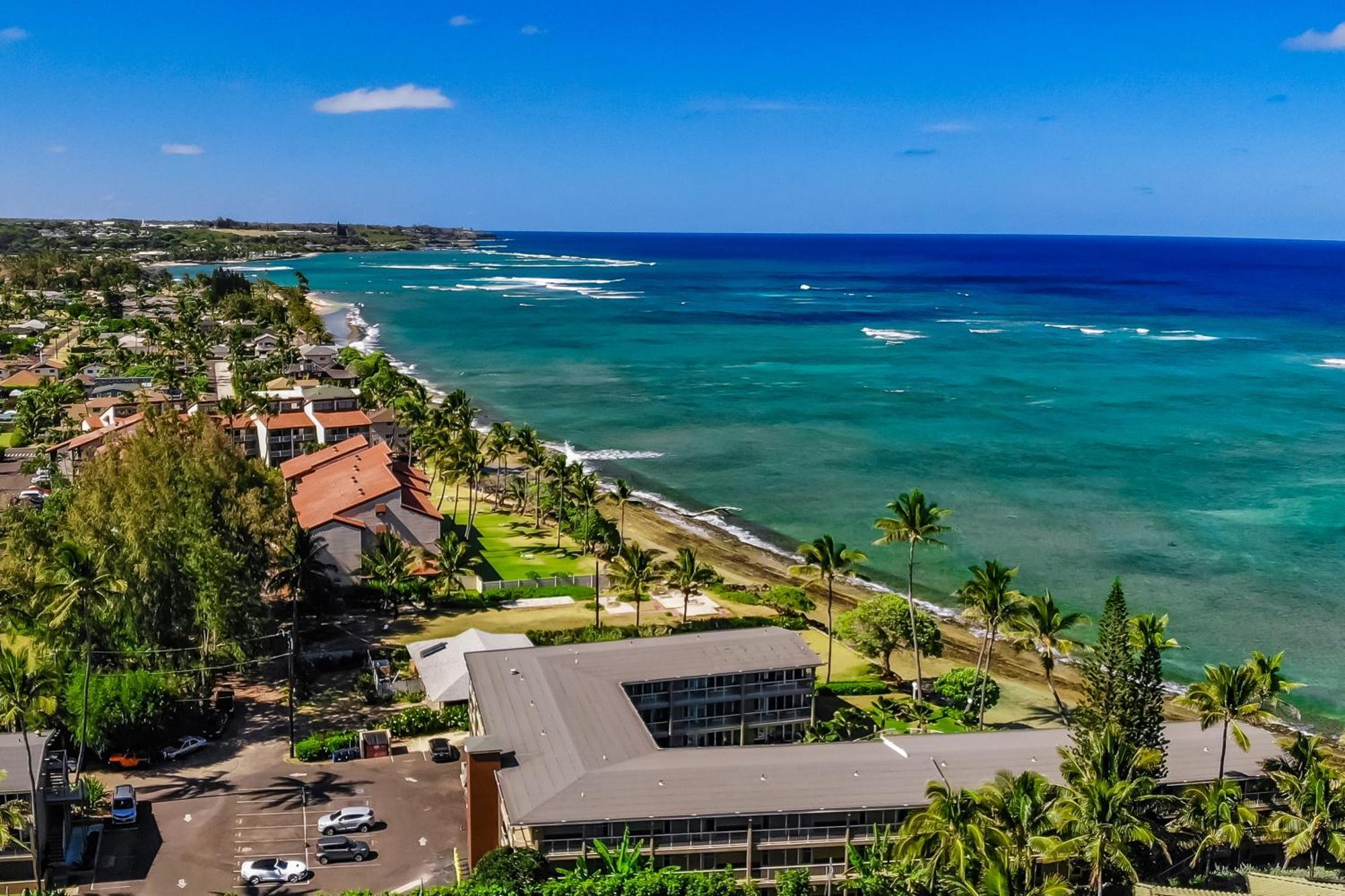 Kauai Kalani Apartment Kapa'a Cameră foto