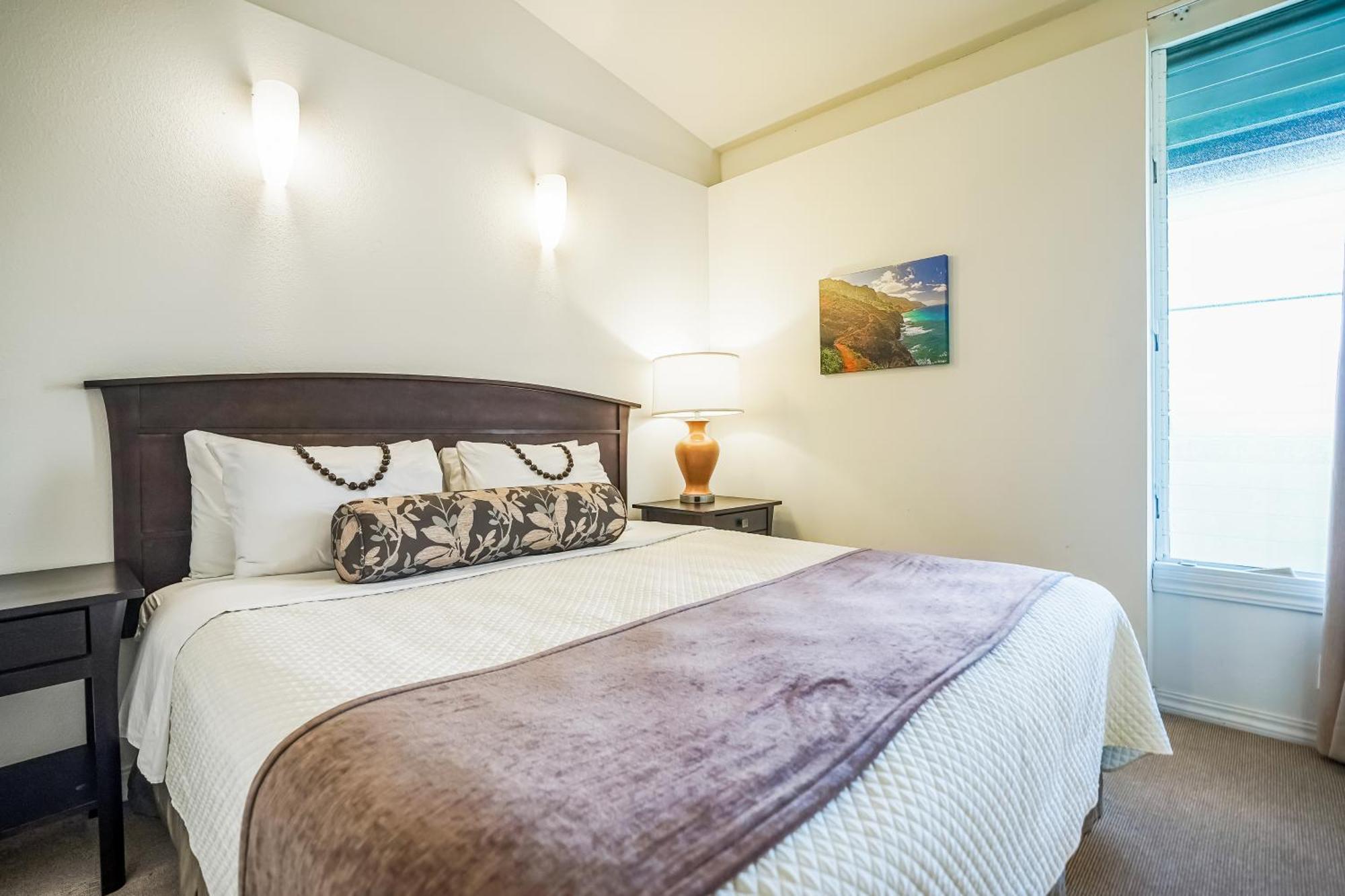 Kauai Kalani Apartment Kapa'a Cameră foto