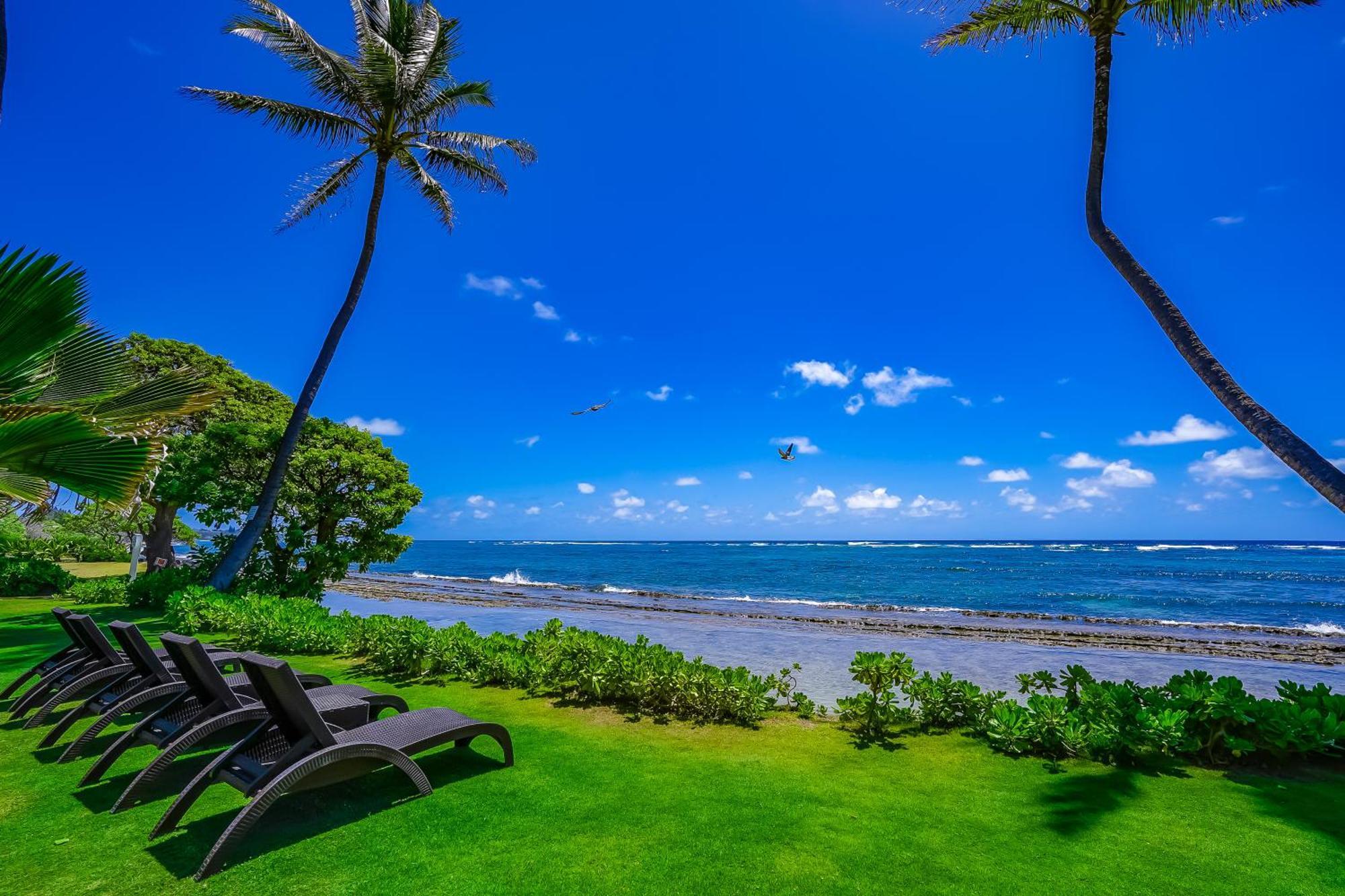 Kauai Kalani Apartment Kapa'a Cameră foto