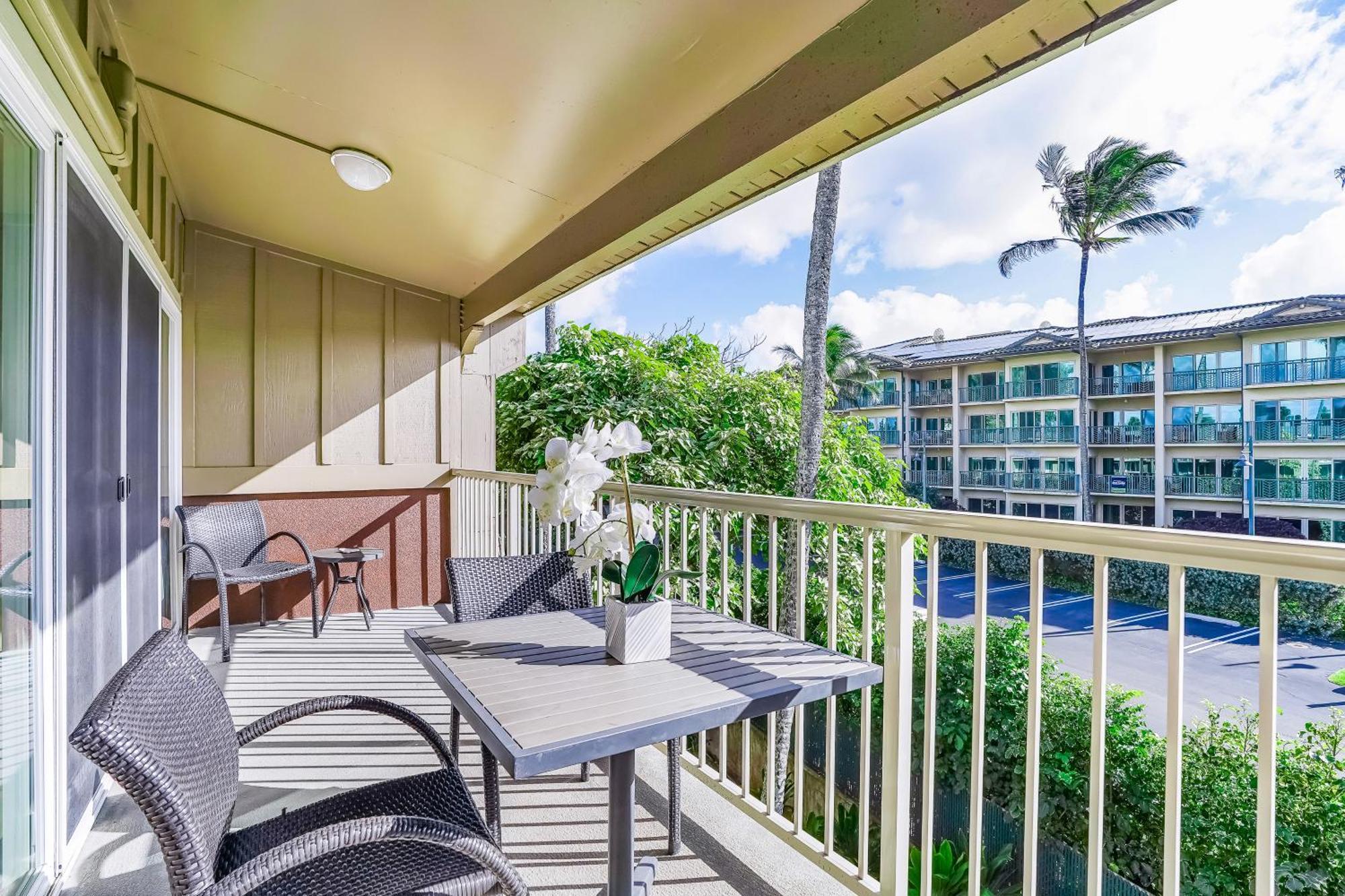 Kauai Kalani Apartment Kapa'a Cameră foto