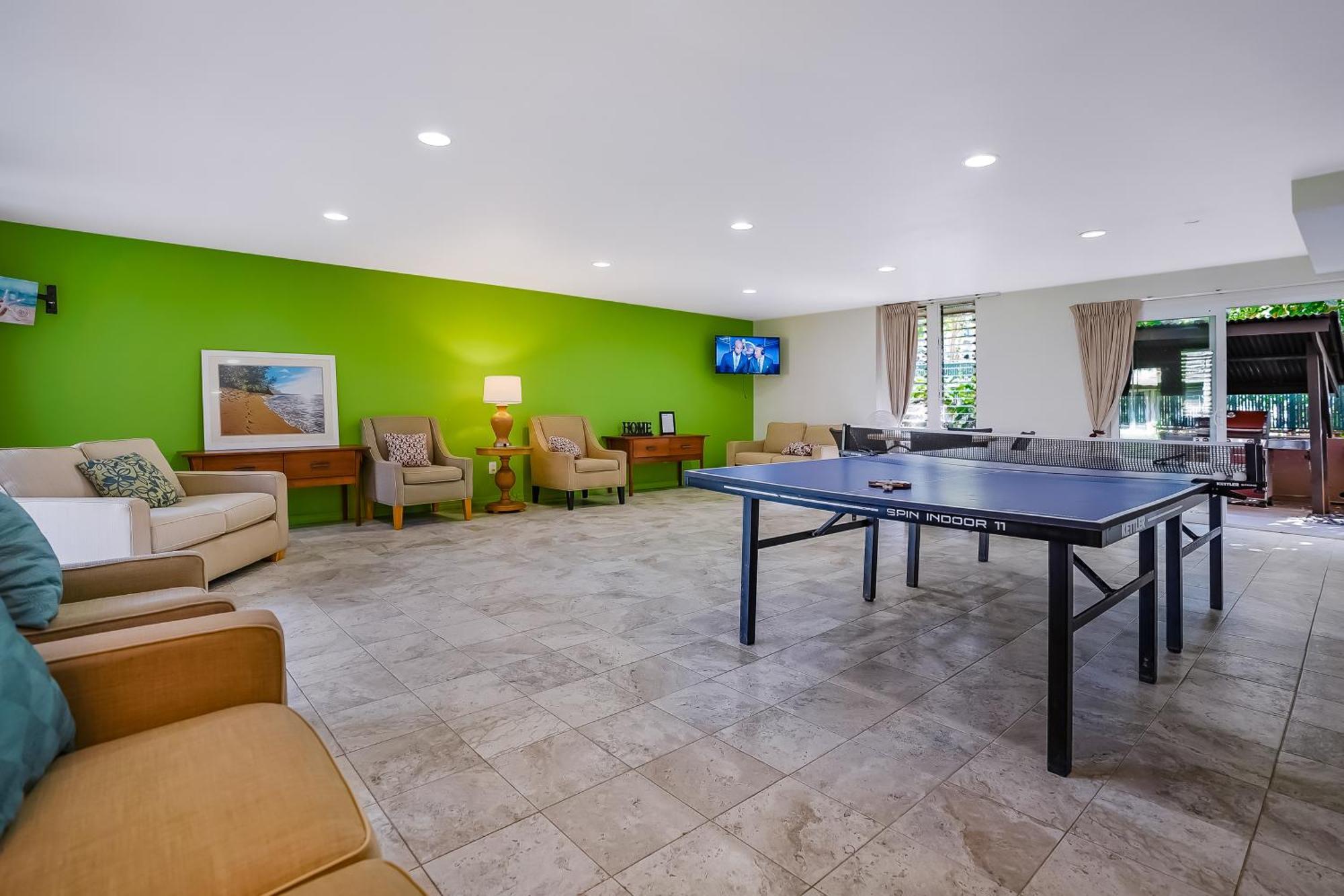 Kauai Kalani Apartment Kapa'a Cameră foto